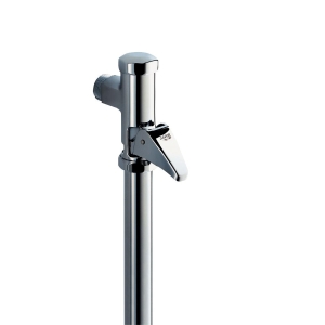 Автоматическое смывное устройство для унитаза GROHE Rondo (37139000)