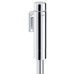 Смывное устройство под давлением для унитаза GROHE Rondo (37347000)