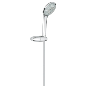 Душевой набор GROHE Euphoria 110 Champagne, 3 режима, 1750 мм, 17 л/мин, хром (27355000)