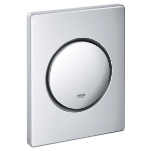 Панель смыва для писсуара GROHE Nova Cosmopolitan, хром (38804000)