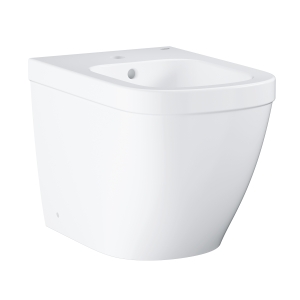 Биде напольное, GROHE Euro Ceramic, альпин-белый, (3934000H)