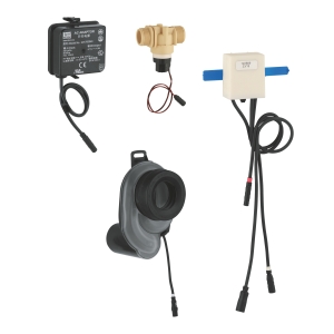 Сифон GROHE для писсуара с температурным датчиком, 230V (39368000)