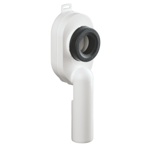 Сифон для писсуара GROHE Bau Ceramic вертикальный (39733000)