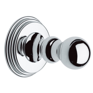 Крючок для халата GROHE Sinfonia, хром (40052000)
