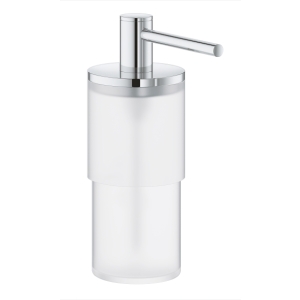 Дозатор жидкого мыла GROHE Atrio New, хром (40306003)