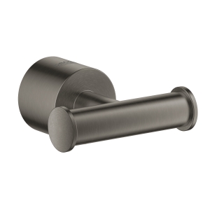 Крючок для одежды GROHE Atrio New, темный графит матовый (40312AL3)