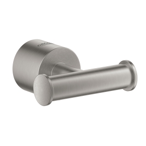 Крючок для одежды GROHE Atrio New, суперсталь (40312DC3)