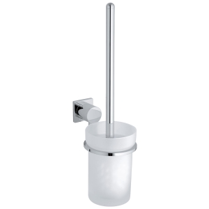 Туалетный "ершик" в комплекте, GROHE Allure, хром, (40340000)