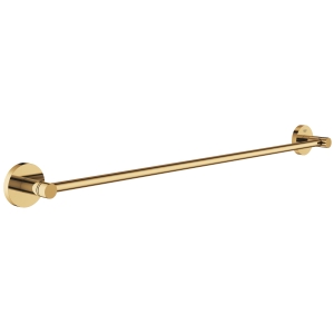 Держатель для банного полотенца GROHE Essentials, холодный рассвет глянец (40366GL1)