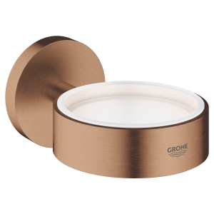Держатель GROHE Essentials, тёплый закат матовый (40369DL1)