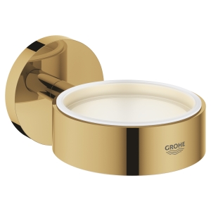 Держатель GROHE Essentials, холодный рассвет глянец (40369GL1)