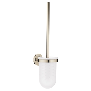 Туалетный ершик GROHE Essentials, никель глянец (40374BE1)