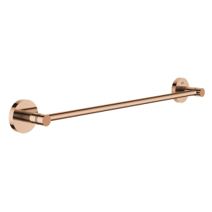 Держатель для банного полотенца GROHE Essentials, теплый закат глянец (40688DA1)