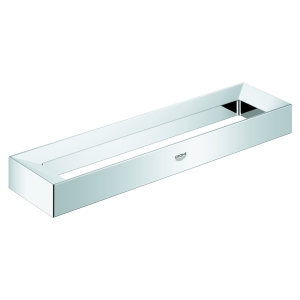 Кольцо для полотенца GROHE Selection Cube, хром (40766000)