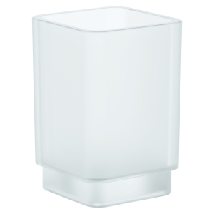 Стакан GROHE Selection Cube, хром (40783000)