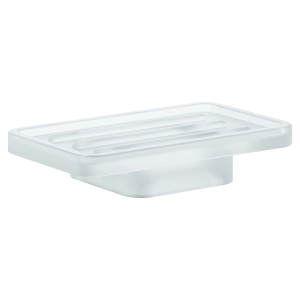 Мыльница GROHE Selection Cube (40806000)