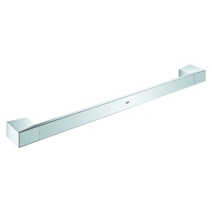 Ручка для ванной GROHE Selection Cube, хром (40807000)