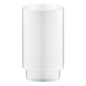 Стакан GROHE Selection, прозрачный белый (41029000)