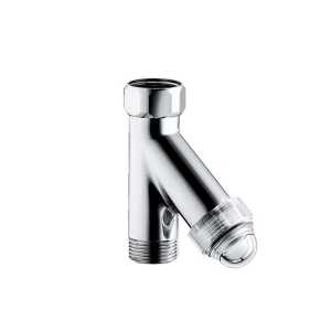 Фильтр грубой очистки GROHE 3/4 дюйма (315 микрон), хром (41275000)