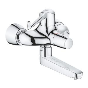 Термостат для раковины GROHE Grohtherm Special, хром (34020001)