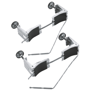Ножки для встраиваемых ванн GROHE, (49115000)