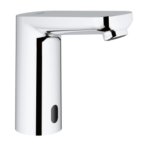 Смеситель для раковины GROHE Eurosmart Cosmopolitan E инфракрасный, хром (36330001)