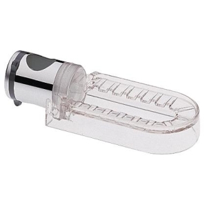 Мыльница GROHE Relexa Plus, хром (28631000)