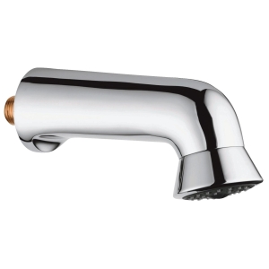 Верхний душ GROHE спортивный Relexa Plus 60, 1 режим, 148 мм, хром (28948000)