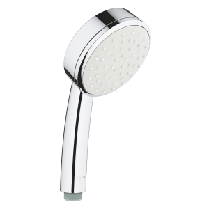 Ручной душ GROHE Tempesta Cosmopolitan 100, 1 режим, хром (26082002)