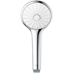 Ручной душ GROHE Euphoria 110 Massage, 6,4 л/мин, 3 режима, хром (26513000)
