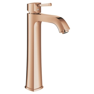 Смеситель для раковины GROHE Grandera, XL-Size, теплый закат глянец (23313DA0)