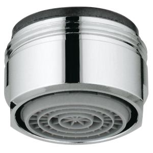 Комплект аэраторов GROHE 5,7 л/мин с резьбой М24 (40526000)