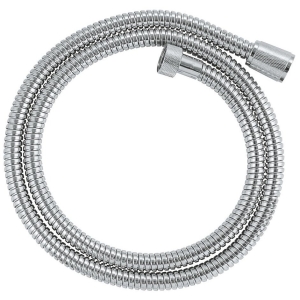 Душевой шланг GROHE Relexaflex Metal Long-Life 1250 мм, хром (28142002)
