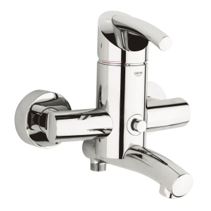 Смеситель для ванны GROHE Tenso, хром (33349000)