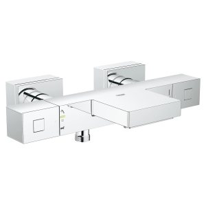 Термостат для ванны GROHE Grohtherm Cube, хром (34497000)