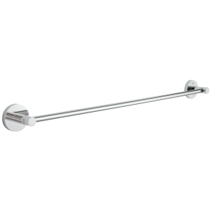 Держатель для банного полотенца GROHE Essentials 600 мм, хром (40366001)