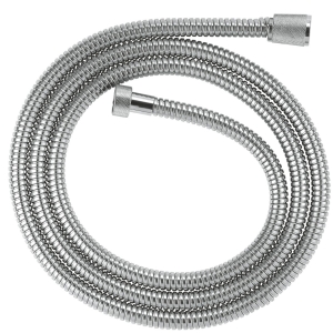 Душевой шланг GROHE Relexaflex Metal Long-Life 2000 мм, хром (28145001)