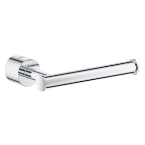 Держатель для туалетной бумаги GROHE Atrio New без крышки, хром (40313003)