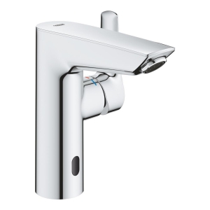 Смеситель для раковины GROHE Eurosmart, M-size, хром (23975003)