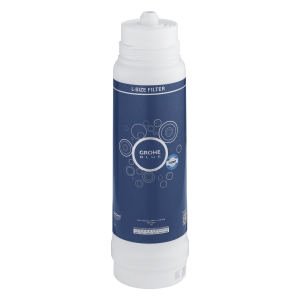 Фильтр для GROHE Blue и GROHE Red, L-Size, 2500 л., (40412001)