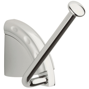 Держатель запасного рулона бумаги GROHE Sentosa, хром (40245000)