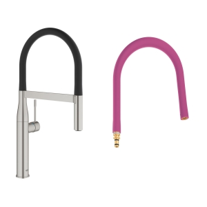 Готовый набор для кухни GROHE Essence (NK0051)