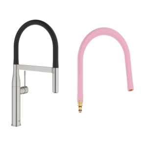 Готовый набор для кухни GROHE Essence (NK0052)
