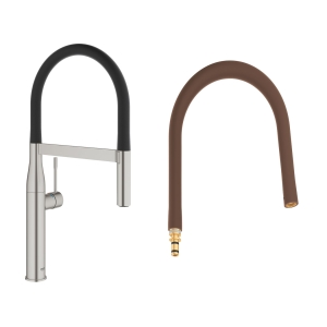 Готовый набор для кухни GROHE Essence (NK0048)