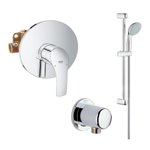 Готовый комплект для душа GROHE Eurosmart New (NSB0031)
