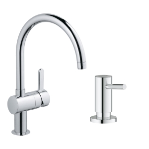 Готовый набор для кухни GROHE Flair (NK0011)