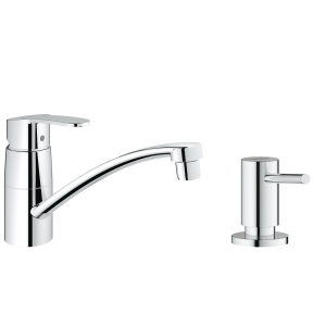 Готовый набор для кухни GROHE Eurostyle Cosmopolitan (NK0002)