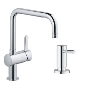 Готовый набор для кухни GROHE Flair (NK0012)