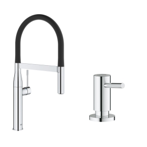 Готовый набор для кухни GROHE Essence (NK0023)