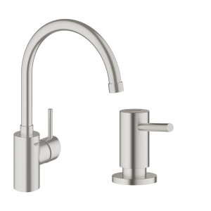 Готовый набор для кухни GROHE Concetto (NK0018)